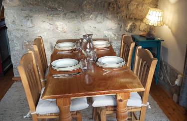 The Strawhouse under the mountain - Foto 9