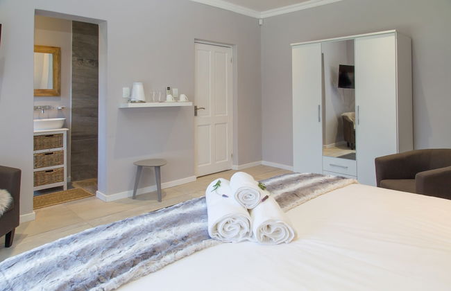 Lauradale Accommodation - Foto 17