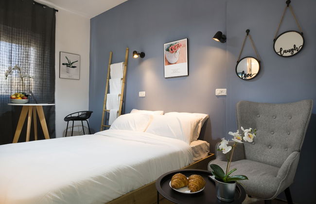 Aju Ben Yehuda 23 - Foto 4