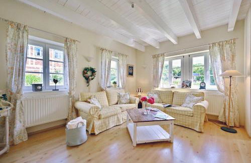 Landhaus Vilmnitz - Wohnung 2 - Foto 20