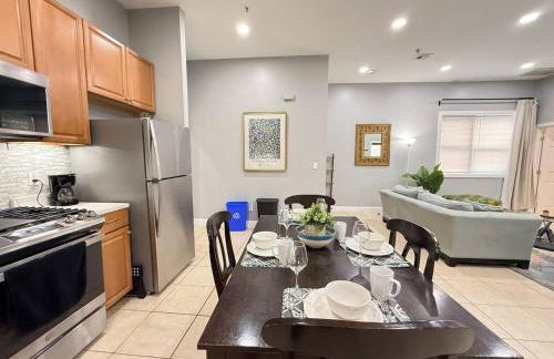 Huge apartment near NYC, Parking - Foto 12