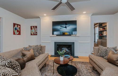 Artopia Retreat and Marys Gatehouse - Foto 71