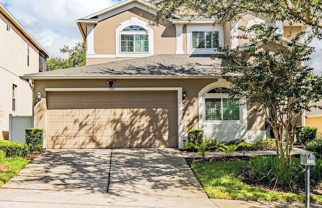 West Haven House 5 Bedroom - Foto 54