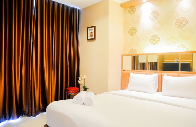 Spacious 2BR GP Plaza Apartment - Photo 8