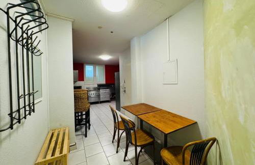 Stadtfenster Apartments - Foto 4