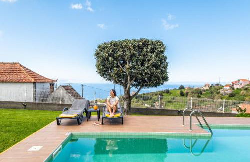 Villa Piedade by Homie - Foto 16