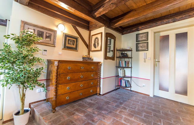 Apartments Latrán 43 - Foto 18