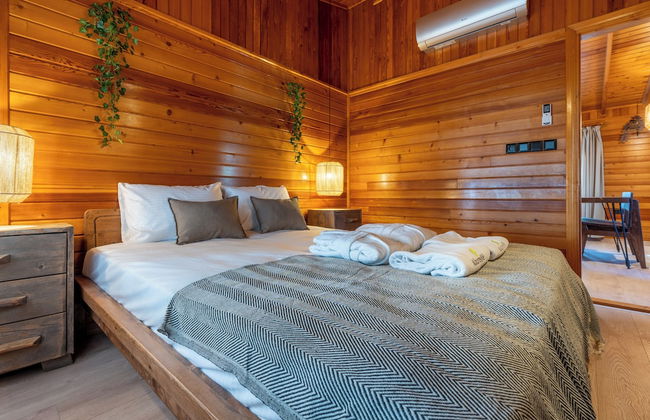 Naturelife Bungalows & Spa - Foto 13