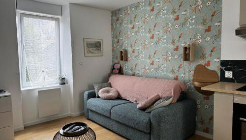 Studio confortable - Foto 5