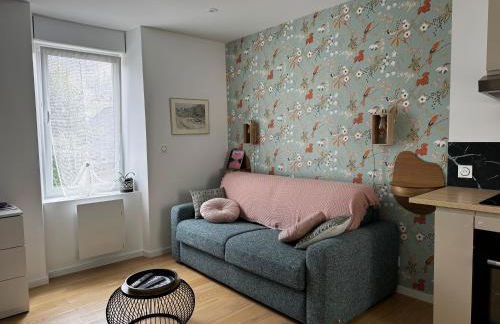 Studio confortable - Foto 5