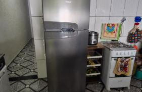 Lindos sobrado aconchegante próximo ao aeroporto de Guarulhos Ponte Alta! - Foto 23