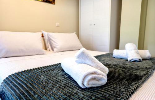 Luxury Apartment on Eleutherias Sq 50m from Metro - Foto 14