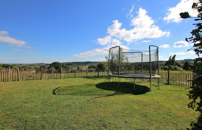 Former Farmhouse in Adorned Village - Foto 29