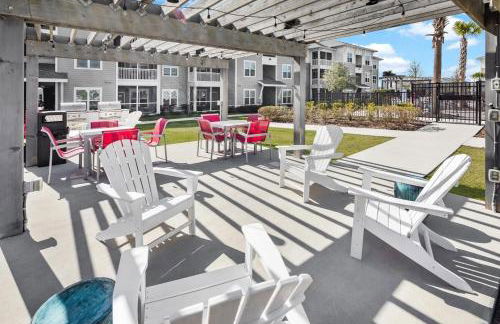 Landing Modern 2BD Gym - Foto 30