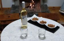 Charlami's Mansion -Παραδοσιακό Πέτρινο Σπίτι με Τζάκι και Πανοραμική Θέα - Foto 16