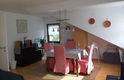 Ferienwohnung-Zweiburgenblick - Foto 26