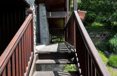 Chalet Cheverel (AO) - Foto 23