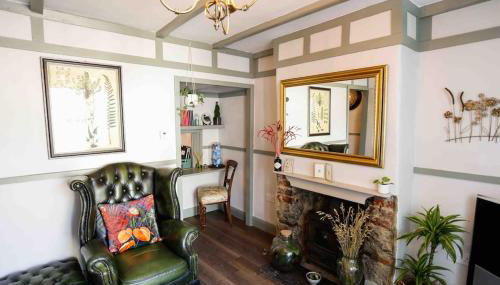 *Stunning* The Botanist Rest Ventnor IOW - Foto 3