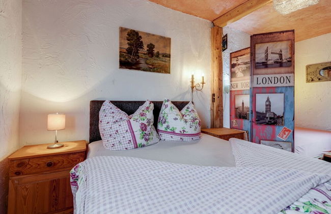 Gemuetlicher Bungalow mit Garten UND Whirlpool in Nakenstorf - Photo 23