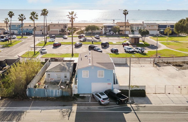 Walk to the Sand! Ocean Views, Balcony & Parking Sunset Surf - Photo 39