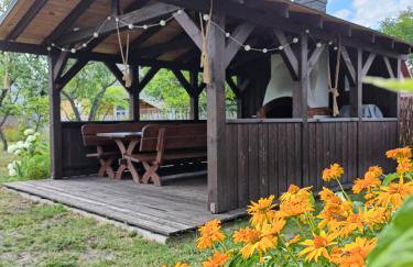 Siedlisko Brzozowe - Foto 9