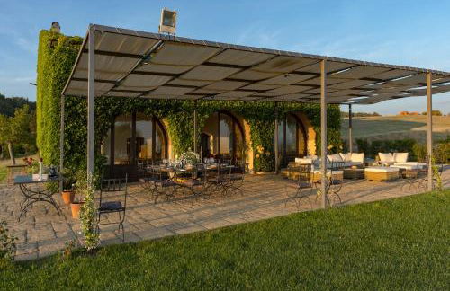 La Marrana - Castello del Terriccio - Foto 26