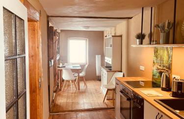 SECRA Exclusive Appartement 44 - Foto 17