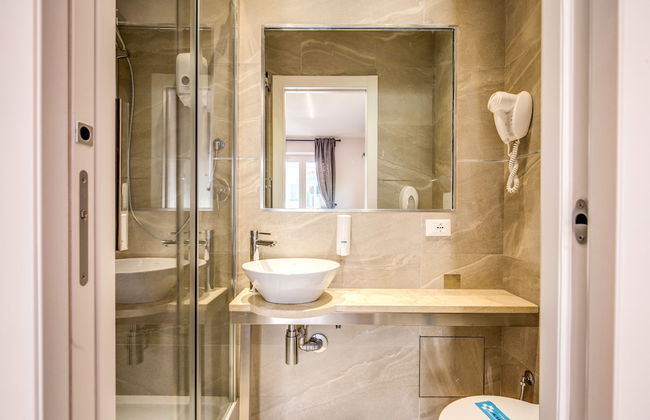 Aurelia Vatican Apartments - Foto 65