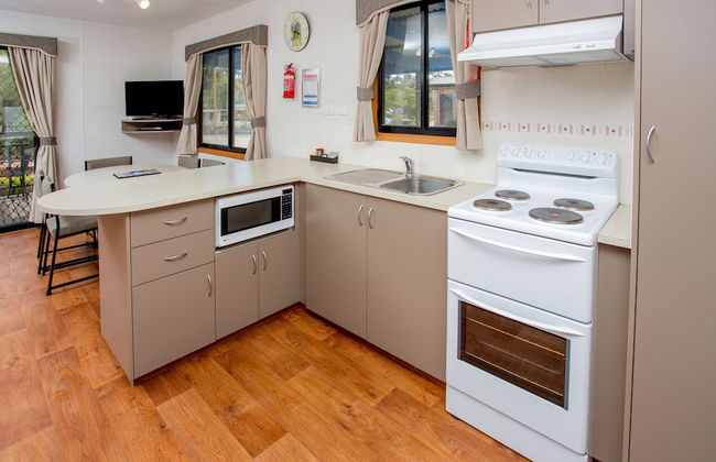 Big4 Shepparton Park Lane - Foto 5