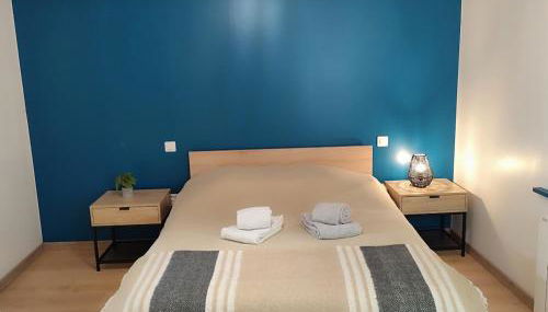 La p'tite camargue - Foto 5, towels