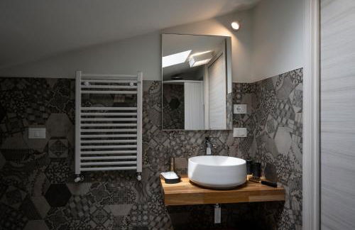 Residence Salinelle Beach Villa Vulcano 4 - Foto 28