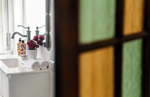 Le Vetrate sul Lago Lake Como Amazing View - Foto 68