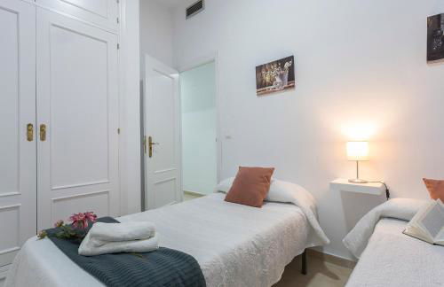 Centro 4 Rooms 3 baños Parking - Foto 19