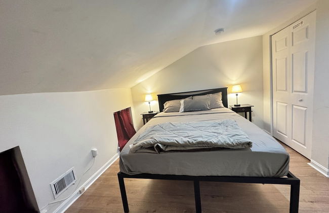 Entire Unit-5min to M&TBank Camden Yards - Photo 23