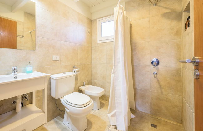 Cozy Mountain Cabins 5 min from Downtown SMA-CM by Apartments Bariloche - Foto 63