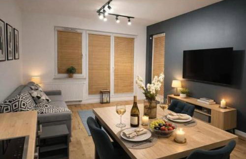 APARTAMENT FLOW Walendów - Foto 1