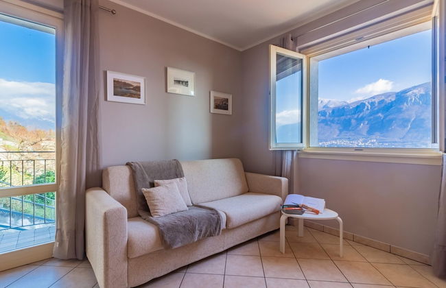 Incanto Apartment by Wonderful Italy - Foto 1