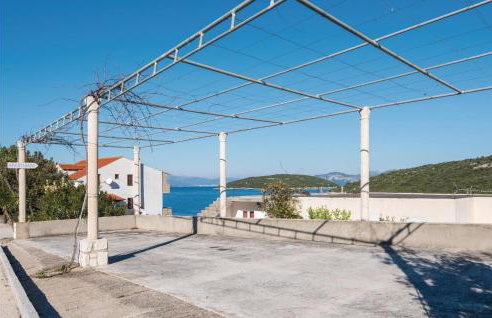 One-Bedroom Apartment In Dubrava - Foto 10