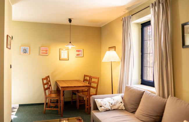 3 bedroom Apartment in Mariánské Lázně - Photo 7