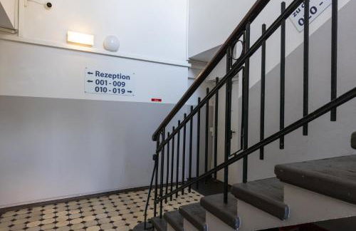 Motel Home Wittenau - Foto 20