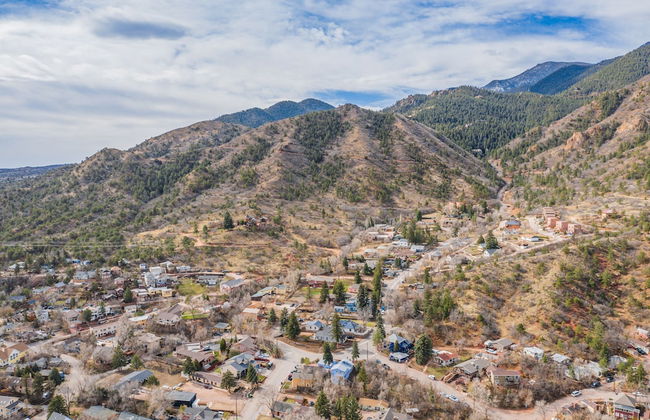 Granite Grotto - Foto 52