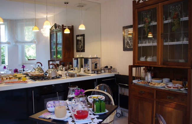 La Piccola Locanda - Foto 44