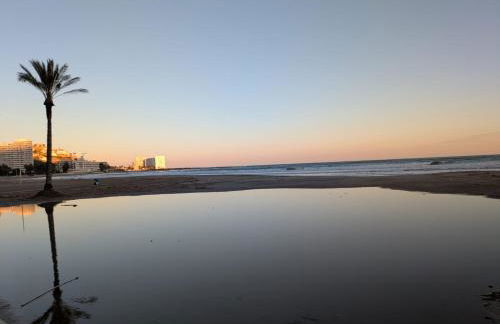 Apartamento Masia Racó Cullera - Foto 29