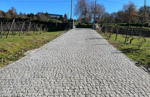 Quinta Casa do Retiro - Foto 15