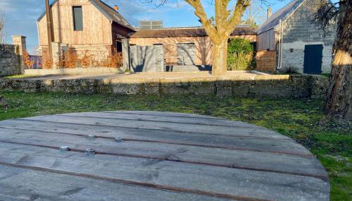 À La Mollière - Foto 3