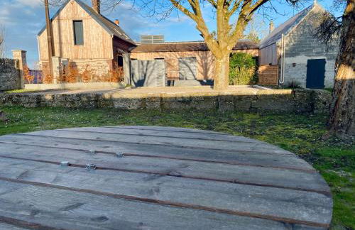 À La Mollière - Foto 3