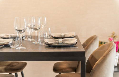 Comfortable apartment near the center by REMS - Photo 22