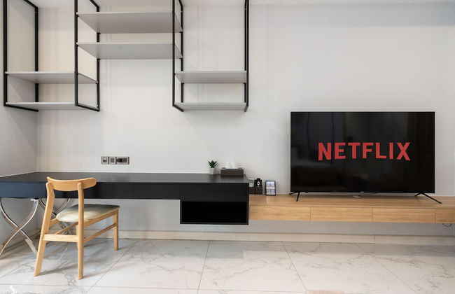 MADISON Saigon Luxury Citypoint - Foto 5