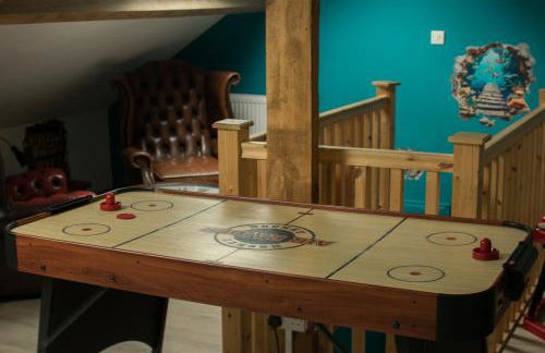 The Allendale Wolf - Foto 8