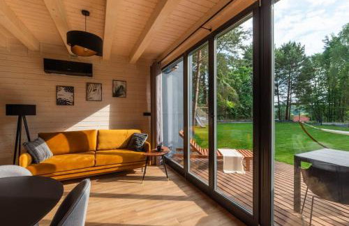 Po prostu Piękna! Domek nad jeziorem - Foto 29